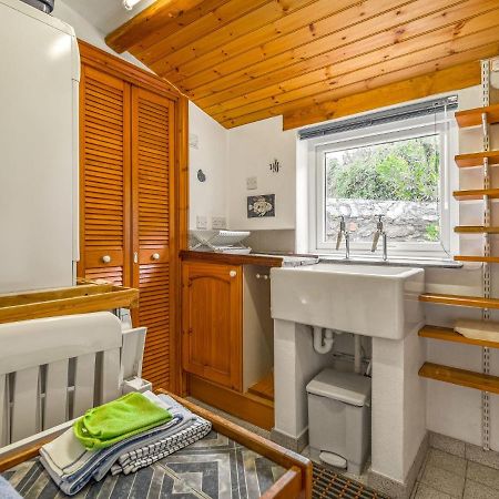 Holiday Home The Homestead By Interhome Gorran Haven Esterno foto