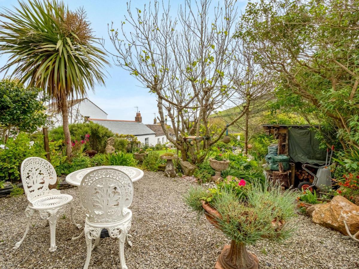 Holiday Home The Homestead By Interhome Gorran Haven Esterno foto