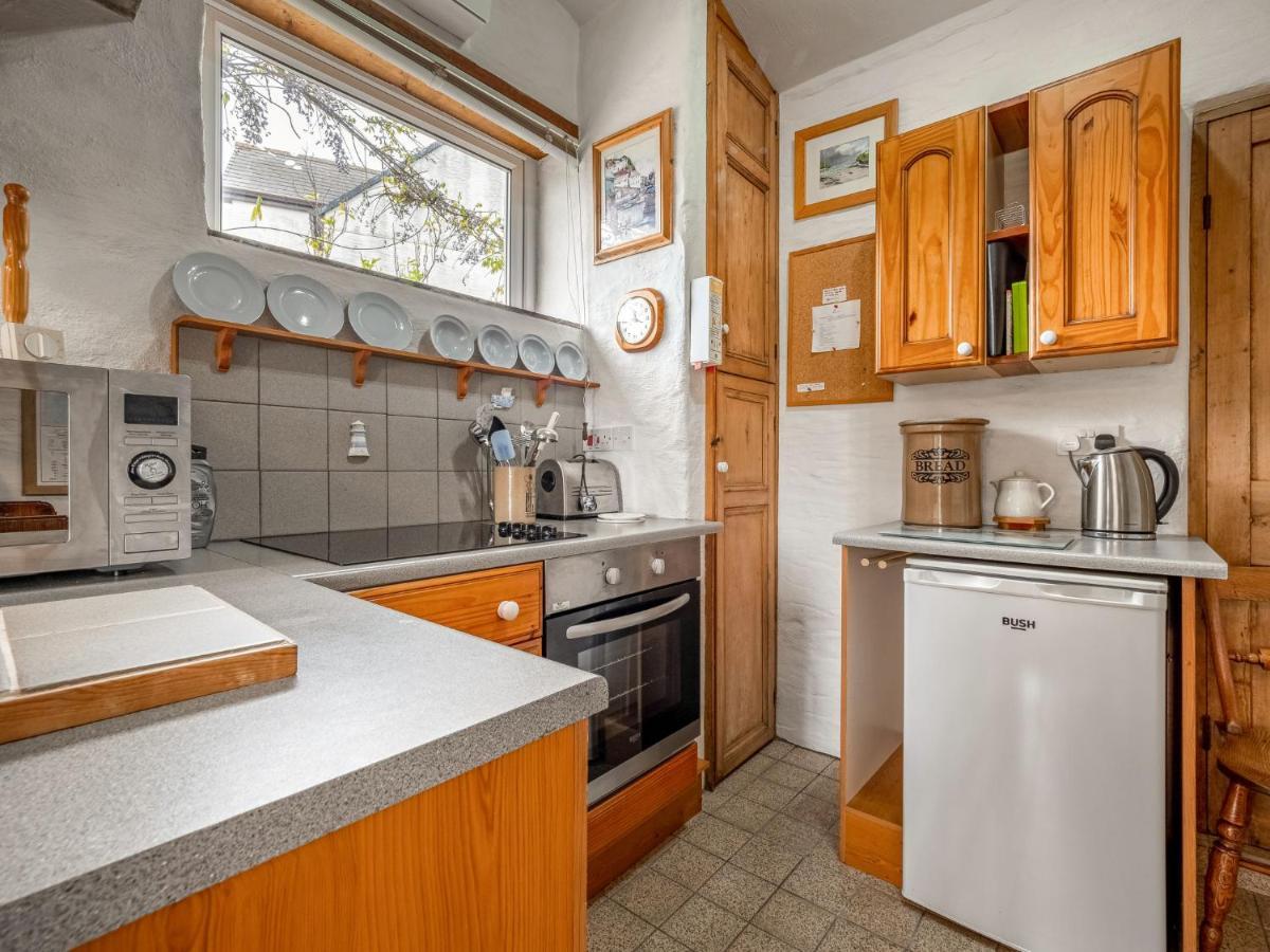 Holiday Home The Homestead By Interhome Gorran Haven Esterno foto