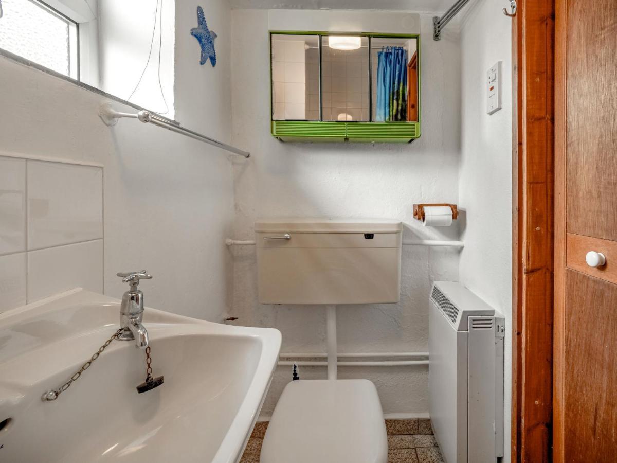 Holiday Home The Homestead By Interhome Gorran Haven Esterno foto