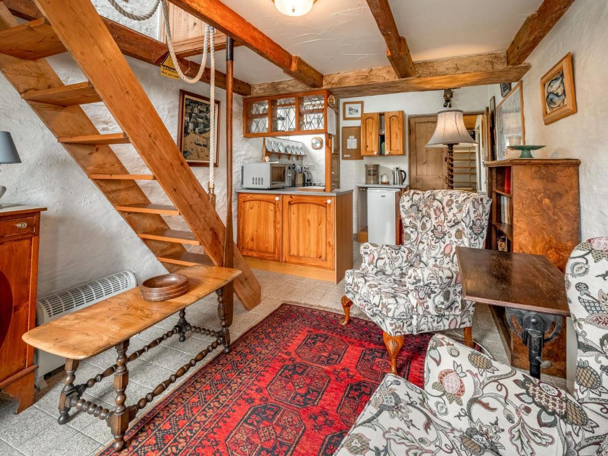 Holiday Home The Homestead By Interhome Gorran Haven Esterno foto