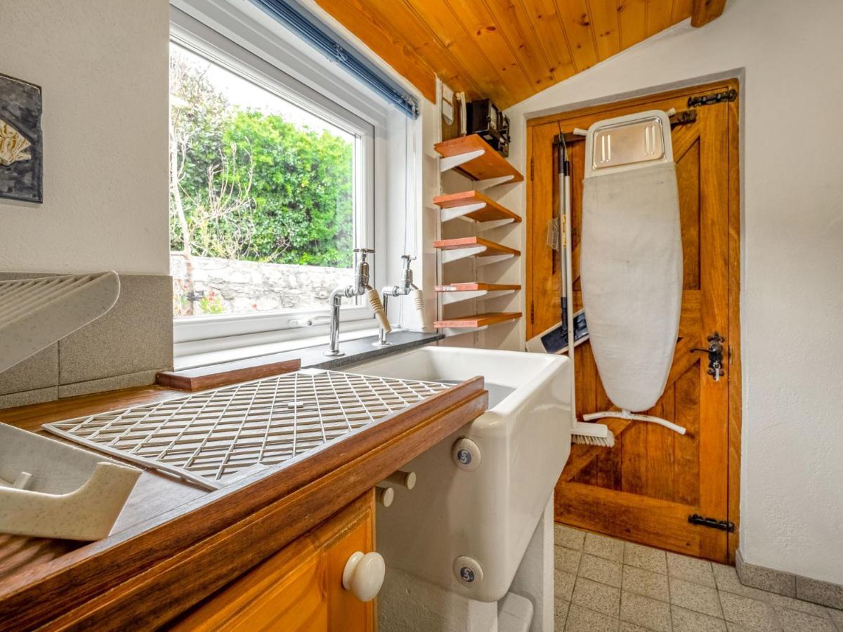 Holiday Home The Homestead By Interhome Gorran Haven Esterno foto