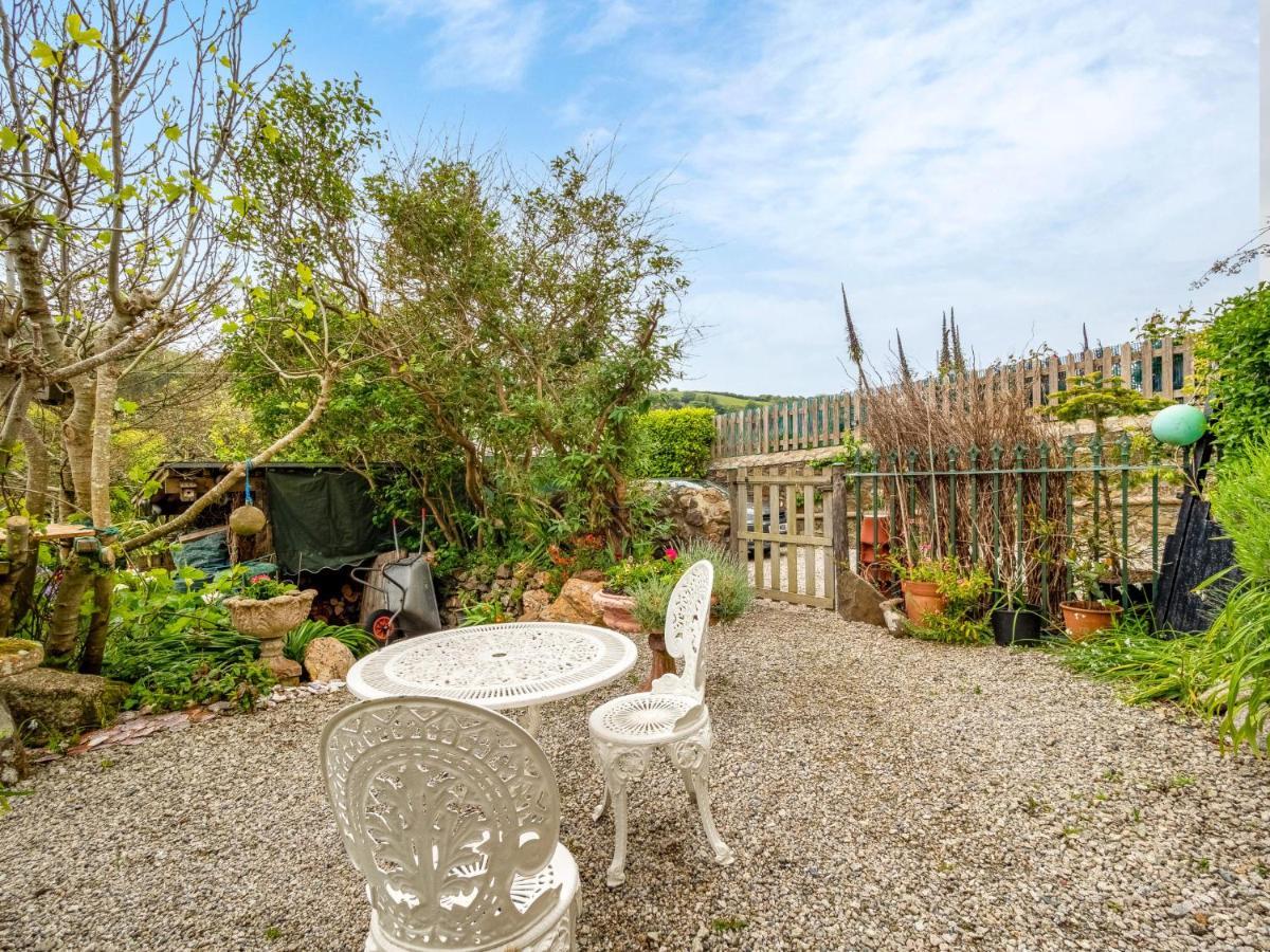 Holiday Home The Homestead By Interhome Gorran Haven Esterno foto