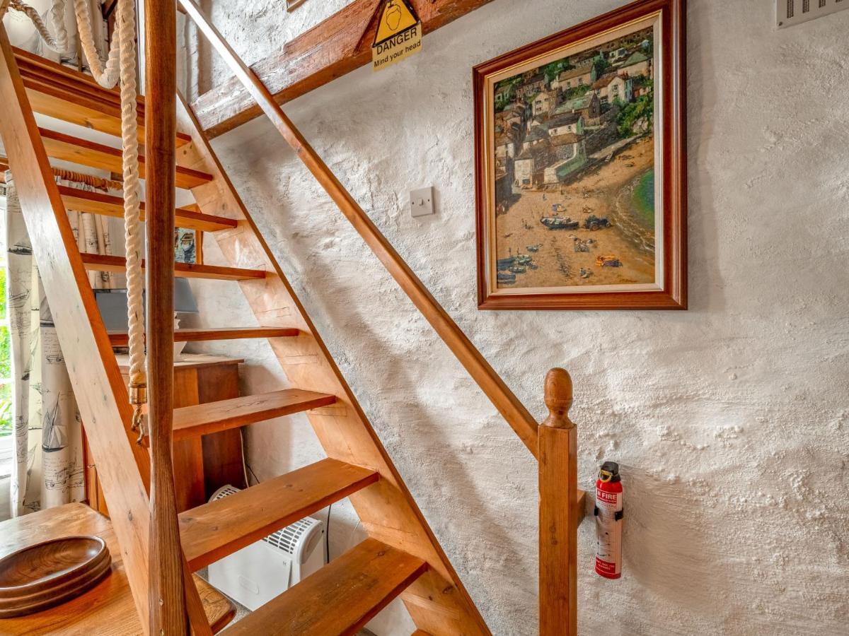 Holiday Home The Homestead By Interhome Gorran Haven Esterno foto