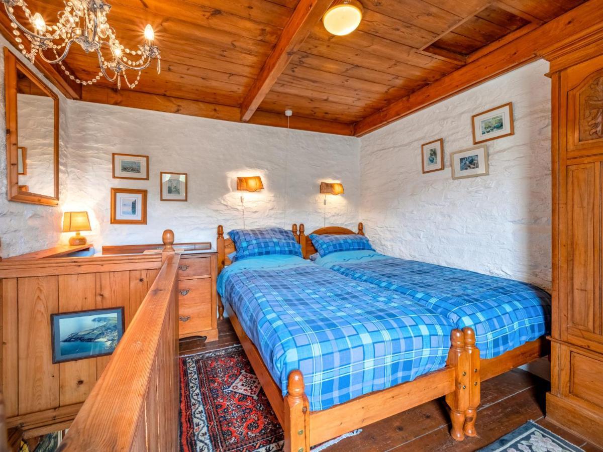 Holiday Home The Homestead By Interhome Gorran Haven Esterno foto