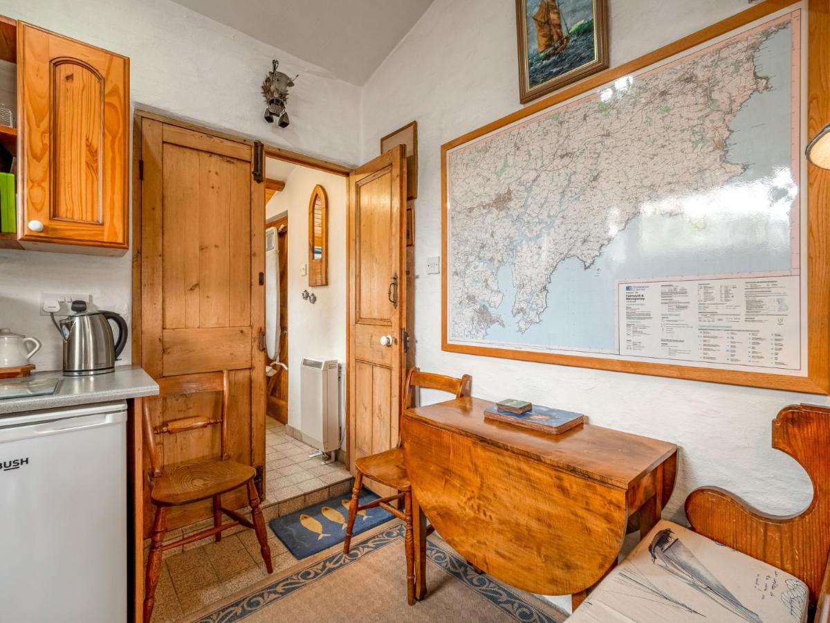 Holiday Home The Homestead By Interhome Gorran Haven Esterno foto
