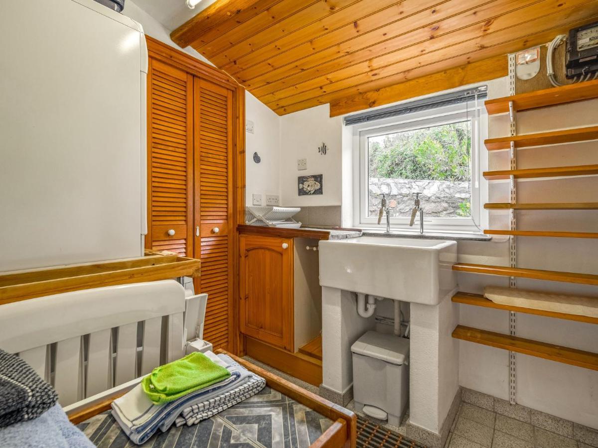 Holiday Home The Homestead By Interhome Gorran Haven Esterno foto