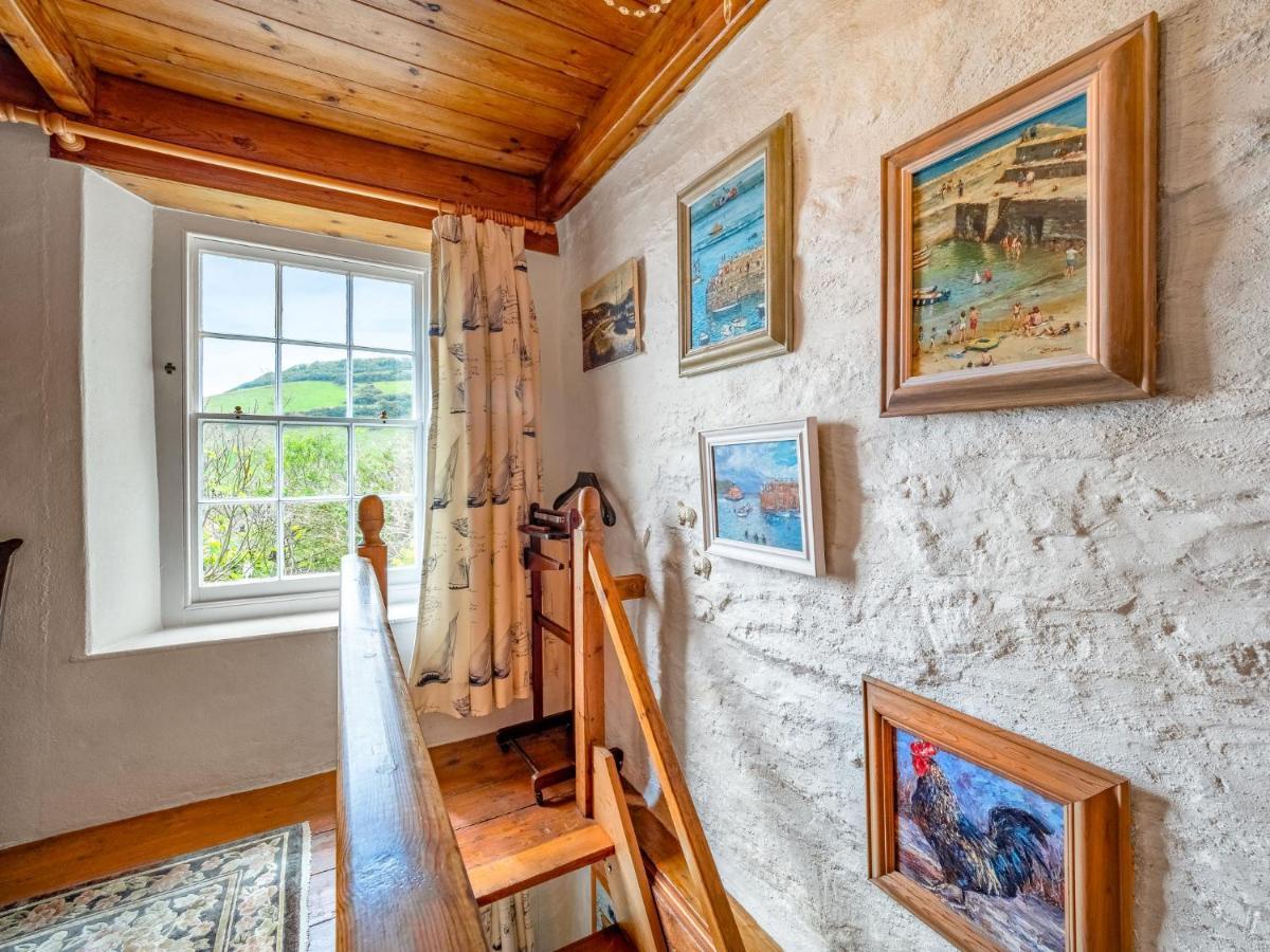 Holiday Home The Homestead By Interhome Gorran Haven Esterno foto